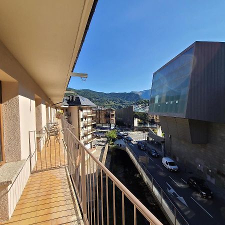 New Duplex A 25M Del Telecabina De La Massana 643 Buitenkant foto
