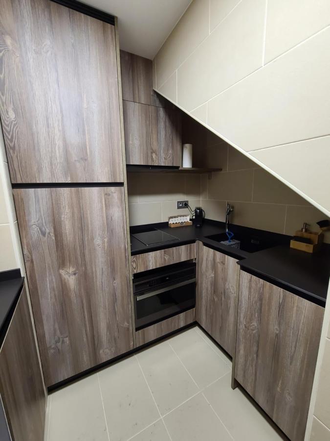 New Duplex A 25M Del Telecabina De La Massana 643 Buitenkant foto